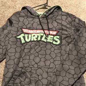 TMNT Hoodie